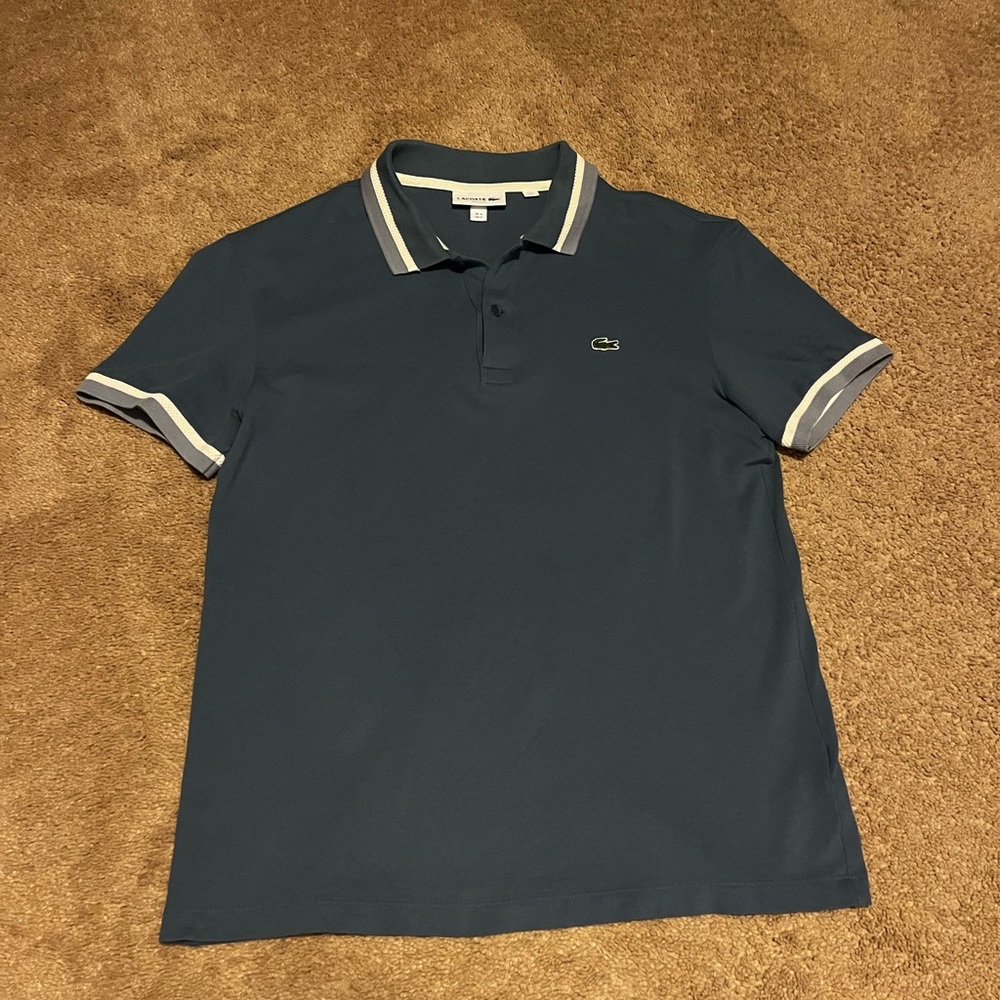 Lacoste Men's Polo Shirt